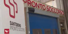 Bambino di nove mesi ricoverato a Napoli con gravi fratture, si indaga sulle origini delle lesioni