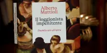 Alberto Mattioli: duemila sere all'opera. Il teatro è lo specchio di noi stessi