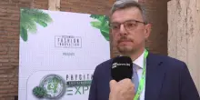 Fabio Massoli, Gruppo CDP: “La finanza è sempre stata un motore di crescita e di sostenibilità"