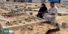 La giornata del sacrificio a Gaza