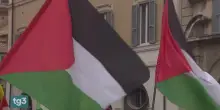 Milano: Renzi e Calenda chiedono fine raid su Gaza e liberazione ostaggi