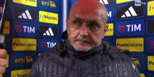 Nazionale, la Norvegia e una crisi senza precedenti. Spalletti traballa, Mancini in pole position