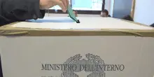 8 e 9 giugno: si vota per i referendum abrogativi in tema di lavoro e cittadinanza