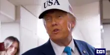 Trump conferma: "Riesamineremo i suoi contratti col governo federale". Musk: "Fondo l'America Party"