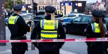 Berlino, auto investe un gruppo di persone: tra i feriti diversi bambini
