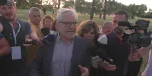 Corpi di una bimba e di una donna trovati a Villa Pamphili, l'arrivo del magistrato