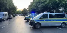 A Monaco di Baviera una donna accoltella passanti, uccisa dalla polizia