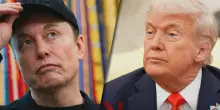 Il duello verbale a distanza tra Trump e il suo ex alleato Elon Musk continua tra battute e accuse