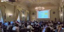 Emergenze virali, nuove sfide. Gli scienziati ai Lincei: "Ci sarà un’altra pandemia, restare vigili"