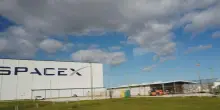 Esplode in Texas un razzo della Space X di Elon Musk in un test di routine, nessun ferito