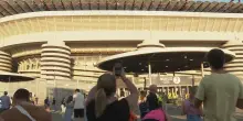 La stagione dei concerti a San Siro