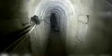 "Il tunnel centro di comando di Hamas sotto l'ospedale a Khan Younis", l'Idf pubblica le immagini