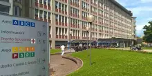 Sedicenne accoltellato al petto da un giovane a Vicenza. Ricoverato in gravi condizioni