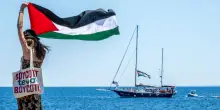 La Flotilla ci riprova, un'imponente missione internazionale salpa in aiuto di Gaza