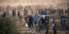 L' allarme dell'Onu: 122 milioni di sfollati 'forzati' nel mondo a causa di guerre e violenze