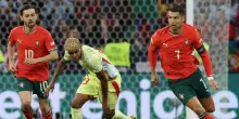 Nations League, il Portogallo vince ai rigori: la Spagna va ko