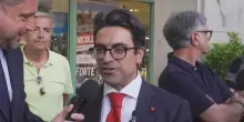 A Matera il sindaco è di centrodestra, ribaltone al secondo turno