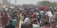 La quotidiana strage degli affamati, ieri altri 14 uccisi