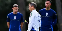 Under 21, il ct Carmine Nunziata: "Siamo pronti, fondamentale partire bene"