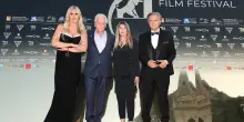 Taormina Film Festival, al via l'edizione 71 tra star e glamour
