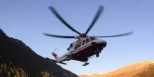 Ritrovati senza vita i due alpinisti dispersi sul Monviso