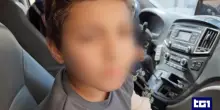 La storia di Adam: il figlio della pediatra di Gaza, unico superstite di 9 figli