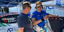 Rally di Polonia, muore in un incidente campione italiano Junior 2024 Matteo Doretto: aveva 21 anni