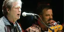 Addio Brian Wilson, leader visionario dei Beach Boys. L'omaggio social di Bob Dylan e Keith Richards