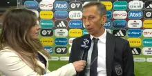 Il ct Carmine Nunziata: "Fondamentale partire così, ora continuiamo" (video)
