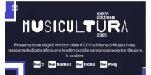 Musicultura 2025: lo streaming della presentazione degli 8 vincitori della XXXVI edizione
