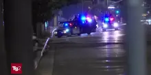 Seconda notte di coprifuoco a Los Angeles, si allarga la protesta contro i raid anti immigrati