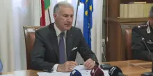 Carabiniere ucciso, il prefetto: "Violenza efferata e spropositata"