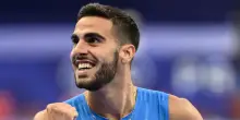 Atletica leggera, il “miglio azzurro” di Riva: battuto il record nazionale del 1993