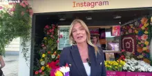 Instagram e sicurezza, Tata Francesca: "L'importanza della protezione dei giovani sui social"