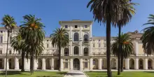 Il Presidente Mattarella all’Accademia dei Lincei per la chiusura dell’anno accademico