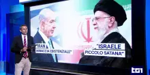 Come si è arrivati all'attacco israeliano all'Iran di oggi