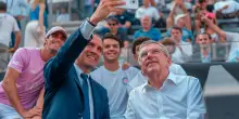 Padel sport olimpico nel 2032: missione possibile