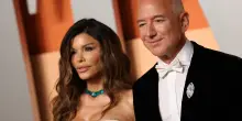 Nozze Bezos, weekend di lusso sfrenato tra feste esclusive, show stellari e location da sogno