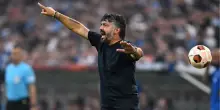È ufficiale, Gattuso nuovo ct della nazionale. Gravina: "Un simbolo del calcio italiano"