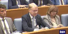 La politica italiana reagisce al conflitto Israele-Iran