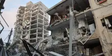 Morti e feriti per i missili iraniani su Israele. Trump: Usa se attaccati pronti a reagire con forza