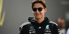 Formula 1. Gp del Canada, sorpresa Russell: Mercedes in pole position. Alle 20 la gara