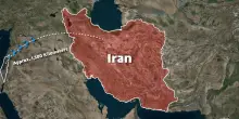 Guerra Israele Iran, le immagini diffuse dall'Idf sugli obiettivi nucleari colpiti in Iran