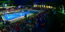 Padel, i numeri di uno sport che nel nostro Paese è cresciuto molto in poco tempo