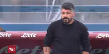 Gattuso, un campione del 2006 per guidare la Nazionale di calcio