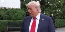 Trump: "Sì alla mediazione di Putin, ma gli Usa potrebbero entrare in guerra"