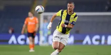 Calcio: Fiorentina accordo per Dzeko, in arrivo a parametro zero