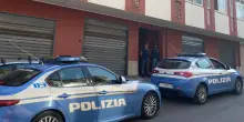 Messina, mamma giù dal balcone con la figlia neonata. La bambina è morta