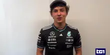 Antonelli, maturità a pieni voti in Formula 1: sul podio a 18 anni e nove mesi