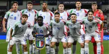 Ore 21 Spagna-Italia, azzurrini a punteggio pieno contro una delle grandi favorite. Segui la diretta